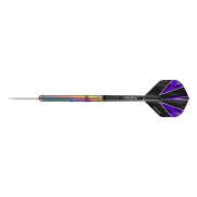  Winmau Winmau Jeff Smith Darts Steel Tip Rainbow