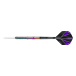 Winmau Jeff Smith Darts Steel Tip Rainbow