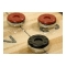 Legacy Stenar/puckar Shuffleboard