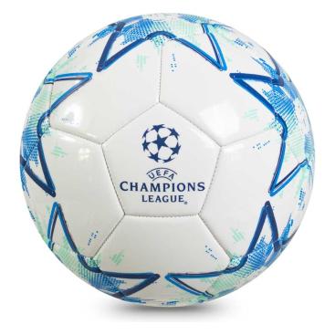  Licensierad Produkt Uefa Champions League Fotboll Gd