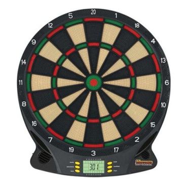  Licensierad Produkt Harrows Electro 3 Darttavla