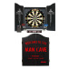 Winmau Man Cave Dart Kabinett