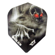 Dartflights Bulls Bulls Powerflite Phantom Grip