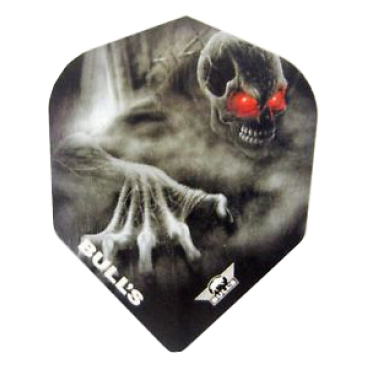 Dartflights Bulls Bulls Powerflite Phantom Grip