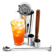 Bartillbehör Cocktail Kit För Hemmet