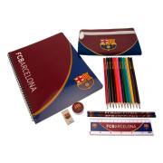 Barcelona Komplett Skolkit Sw