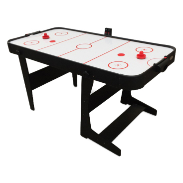 Air Hockey Bord (airhockeyspel) Gamesson Madison L-foot