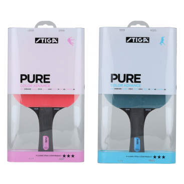  Stiga Sports Pure Color Advance