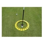 Golfsimulator Licensierad Produkt Quiccup Large