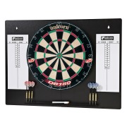 Dartset, Dartskåp & Dartbakgrunder Dartset Unicorn Db180