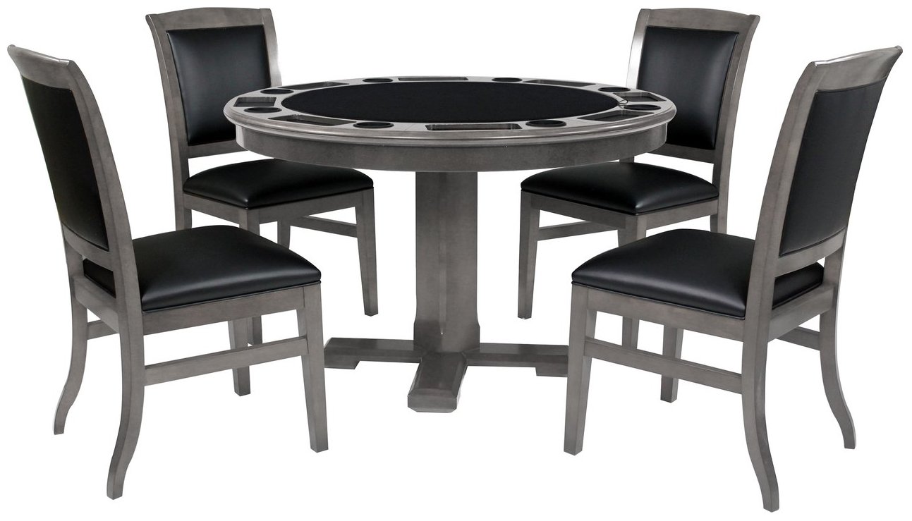 Pokerbord Heritage 3 in 1 Shade
