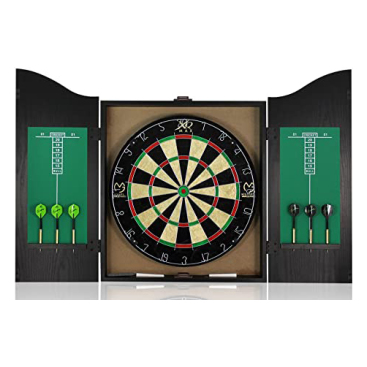  XQMax Dartset Michael Van Gerwen Starter