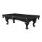 Megan 8 Black