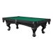 Megan 8 Black