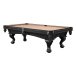 Megan 8 Black