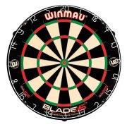  Winmau Blade 5 Dual Core