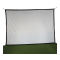 Golfsimulatorskärm Premium