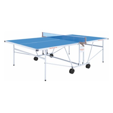 Bordtennisbord (pingisbord) Spelbord 6000 Outdoor