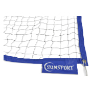 Volleyboll och Badminton Sunsport Badmintonnät