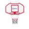 Basketkorg Med Backboard