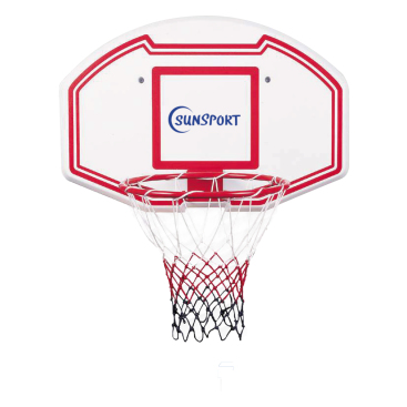  Bex Sport Basketkorg Med Backboard