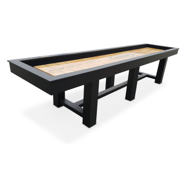 Shuffleboard Gamesson Miami 14ft