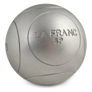 Boule och Frisbee Bex Sport La Franc Boule Soft Pro