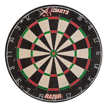 Darttavlor XQMax Razor 1
