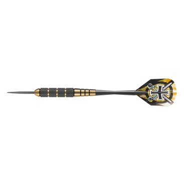 Dartpilar Harrows Voodoo Cross