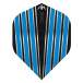 Mission Tux Aqua Blue