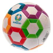  Licensierad Produkt Uefa Euro 2020 Fotboll Hx