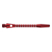 Harrows Aluminium Tiger Red