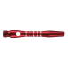 Harrows Aluminium Tiger Red