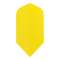 Designa Poly Plain Yellow Slim