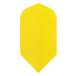 Designa Poly Plain Yellow Slim