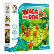 Barnspel Spel/barnspel - Walk The Dog