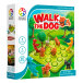 Spel/barnspel - Walk The Dog