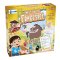 Spel/barnspel - Mitt Första Frågespel