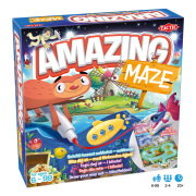 Familjespel Spel/familjespel - Amazing Maze