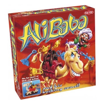 Familjespel Tactic Spel/familjespel - Alibaba