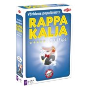 Familjespel Spel/familjespel - Rappakalja Original