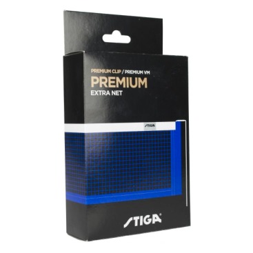  Stiga Sports Nät Premium