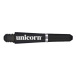 Gripper 4 Dart Ultra Short Black