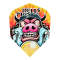 Quadro Poly Classic Hells Pigs