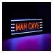 Neonskylt Man Cave S