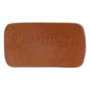 Biljardköunderhåll Mcdermott Leather Conditioning Pad