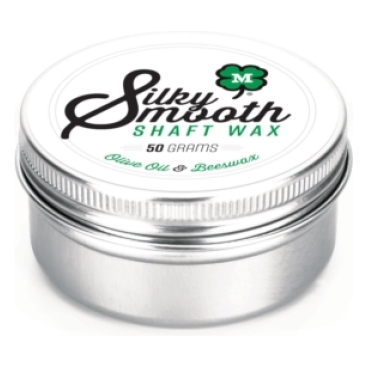 Biljardköunderhåll Silky Smooth Shaft Wax