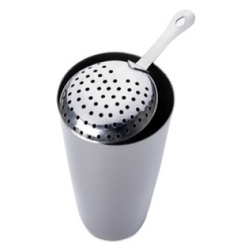 Bartillbehör Julep Cocktail Strainer