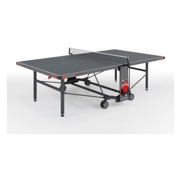 Bordtennisbord (pingisbord) Garlando Premium Outdoor