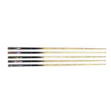 Snookerköer Spelbord Color Arches